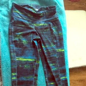 Old Navy Active Leggings